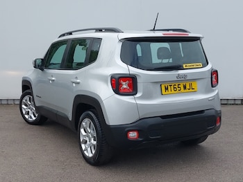 Used Jeep Renegade 2015 for sale - 79322269: Photo