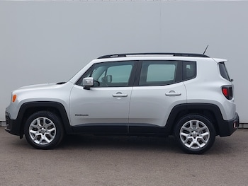 Used Jeep Renegade 2015 for sale - 79322269: Photo