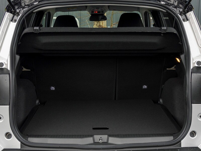 Used Vauxhall Frontera 2025 for sale - 77815654: Photo 19