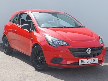 Used Vauxhall Corsa 2016 for sale - 78670239: Photo