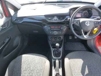 Used Vauxhall Corsa 2016 for sale - 78670239: Photo