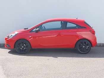 Used Vauxhall Corsa 2016 for sale - 78670239: Photo