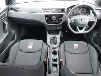 Used SEAT Ibiza 2020 for sale - 79718553: Photo