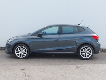 Used SEAT Ibiza 2020 for sale - 79718553: Photo