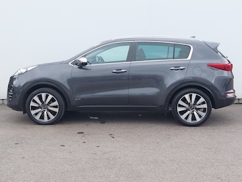 Used Kia Sportage 2017 for sale - 79074687: Photo