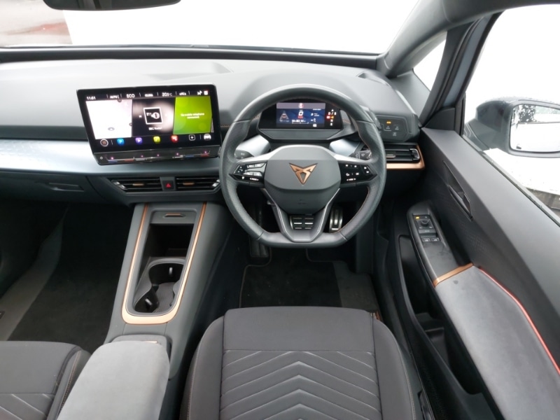 Used Cupra Born 2023 for sale - 77284663: Photo 11