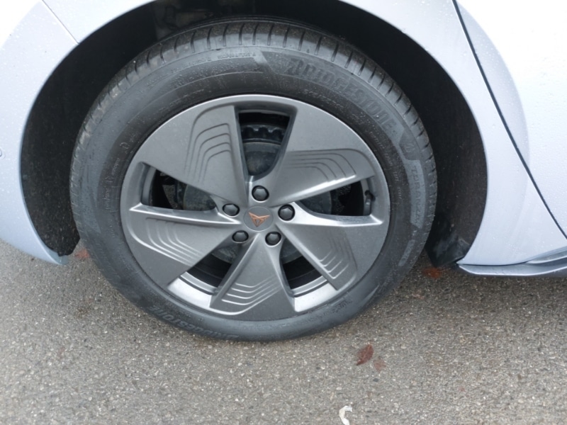 Used Cupra Born 2023 for sale - 77284663: Photo 12