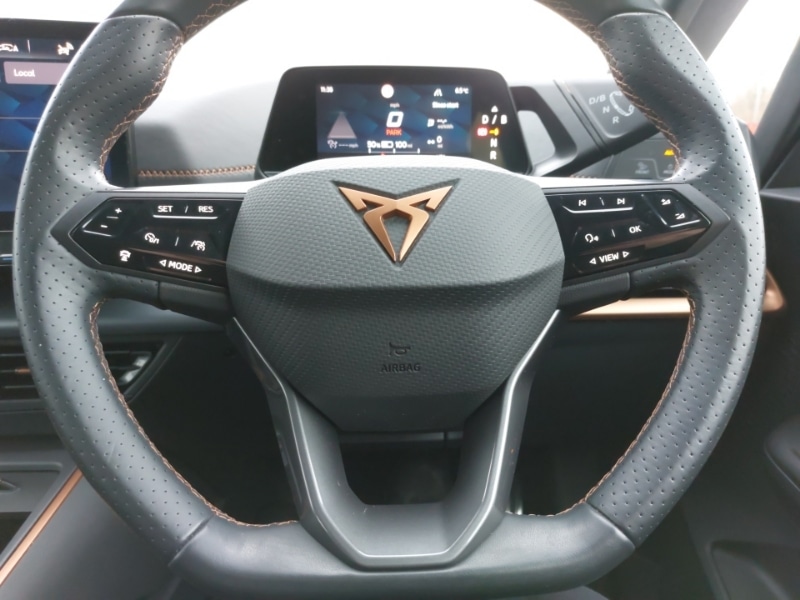 Used Cupra Born 2023 for sale - 77284663: Photo 13