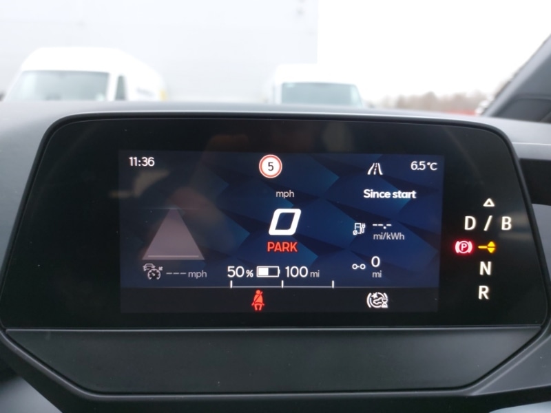 Used Cupra Born 2023 for sale - 77284663: Photo 14