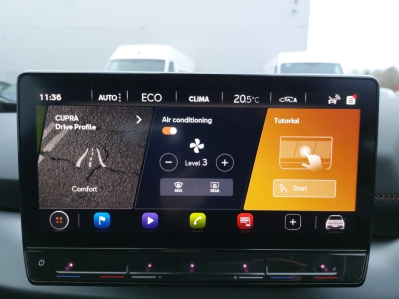 Used Cupra Born 2023 for sale - 77284663: Photo 16