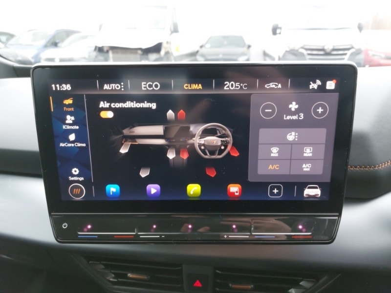 Used Cupra Born 2023 for sale - 77284663: Photo 18