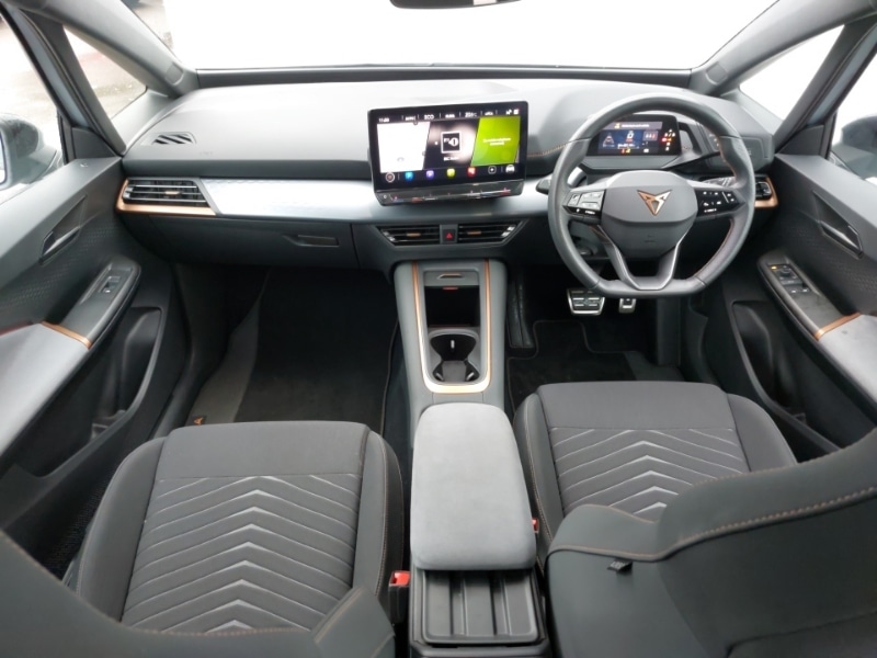 Used Cupra Born 2023 for sale - 77284663: Photo 2