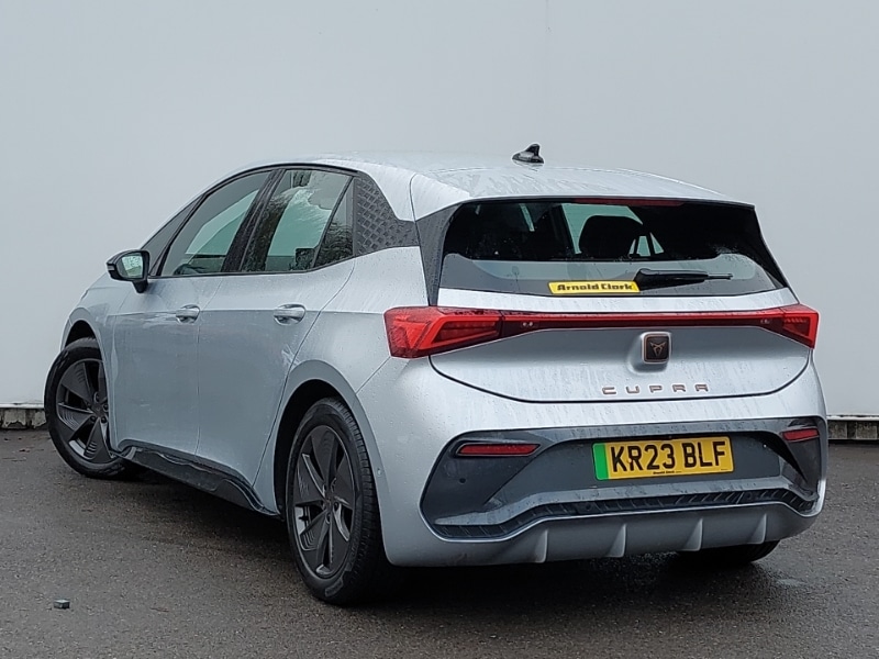 Used Cupra Born 2023 for sale - 77284663: Photo 3