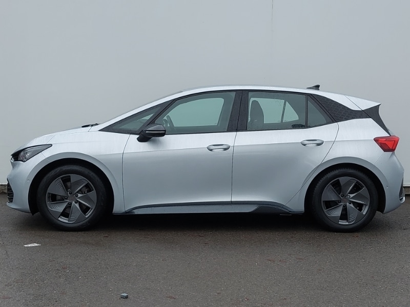 Used Cupra Born 2023 for sale - 77284663: Photo 4