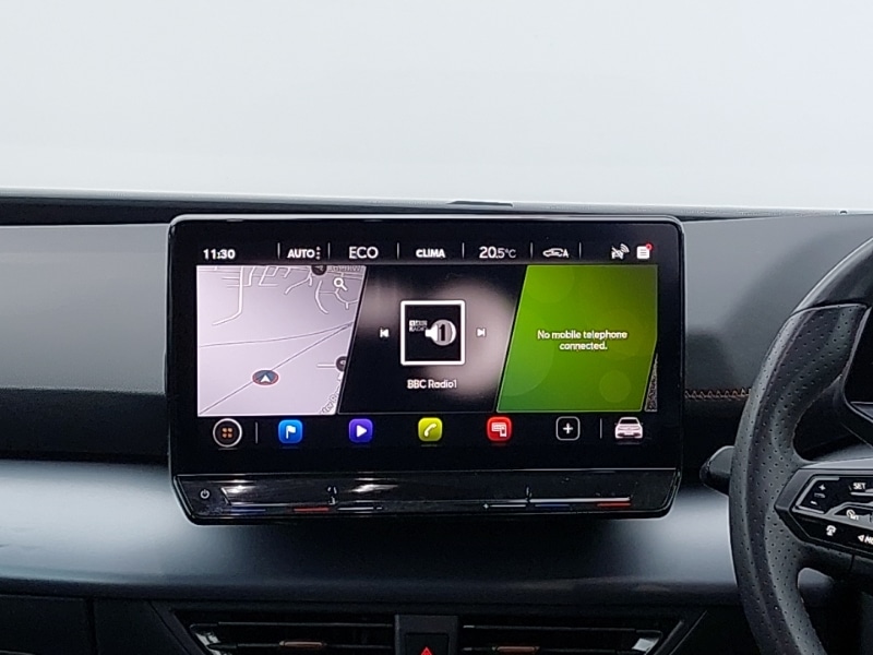 Used Cupra Born 2023 for sale - 77284663: Photo 7