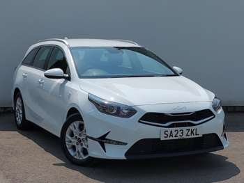 2023 - 1.6 CRDi 48V ISG 2 NAV 5dr