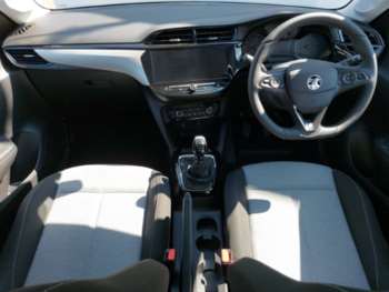 Used Vauxhall Corsa 2024 for sale - 74532206: Photo