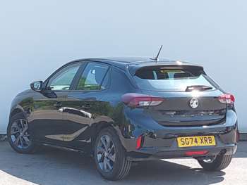 Used Vauxhall Corsa 2024 for sale - 74532206: Photo