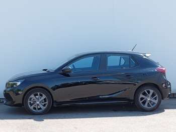 Used Vauxhall Corsa 2024 for sale - 74532206: Photo