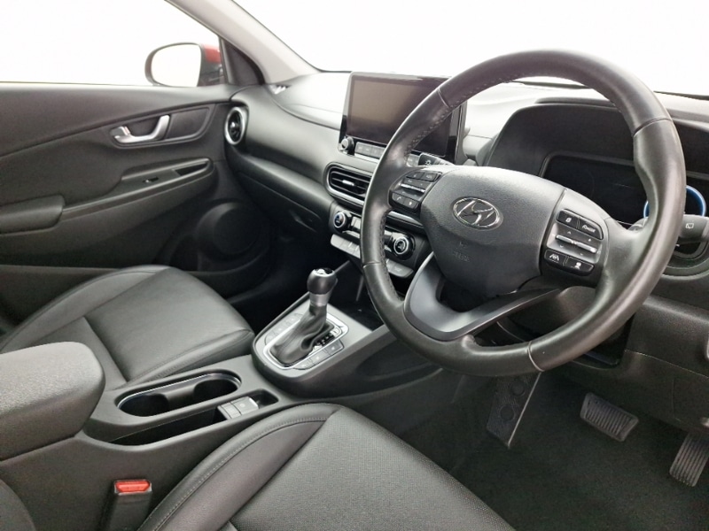 Used Hyundai KONA 2022 for sale - 76054090: Photo 12