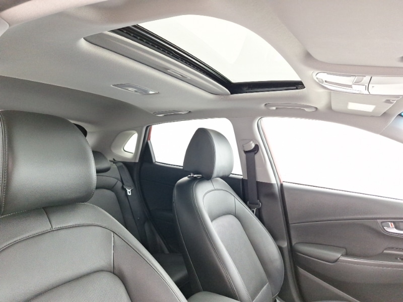 Used Hyundai KONA 2022 for sale - 76054090: Photo 13