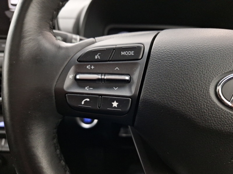 Used Hyundai KONA 2022 for sale - 76054090: Photo 15