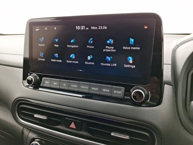 Used Hyundai KONA 2022 for sale - 76054090: Photo 18