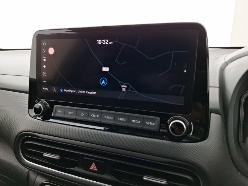 Used Hyundai KONA 2022 for sale - 76054090: Photo 19
