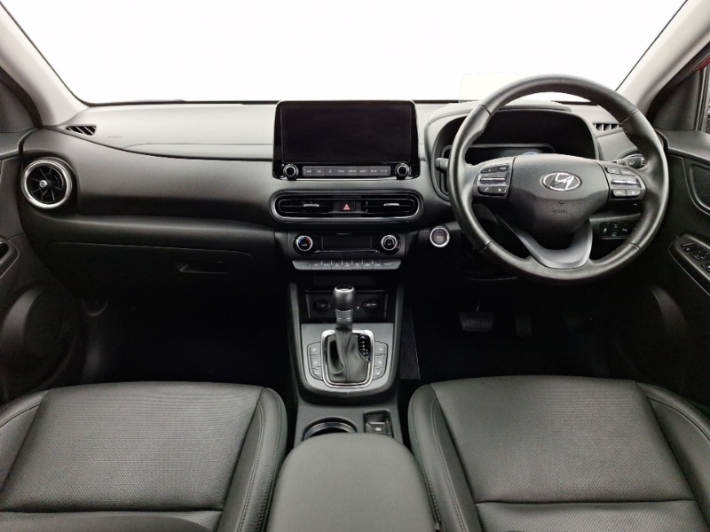 Used Hyundai KONA 2022 for sale - 76054090: Photo 2