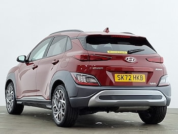 Used Hyundai KONA 2022 for sale - 76054090: Photo 3