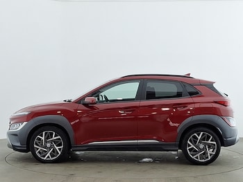 Used Hyundai KONA 2022 for sale - 76054090: Photo 4