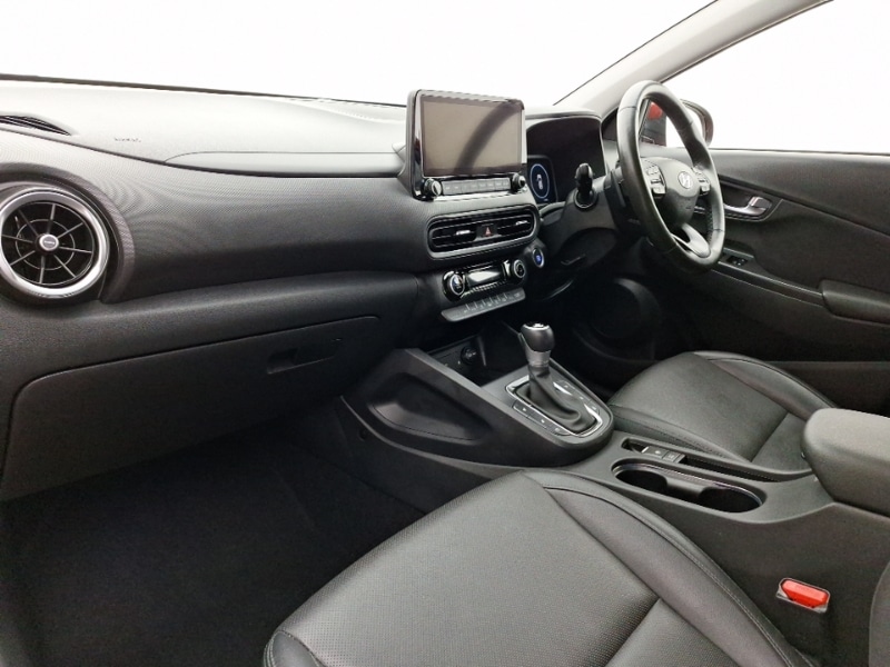 Used Hyundai KONA 2022 for sale - 76054090: Photo 5