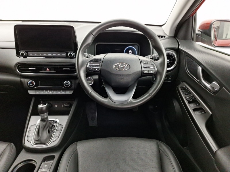 Used Hyundai KONA 2022 for sale - 76054090: Photo 7