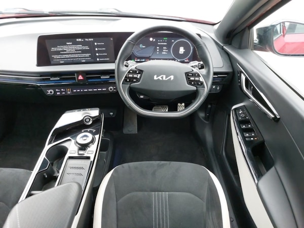 Used Kia EV6 2022 for sale - 76160478: Photo 11