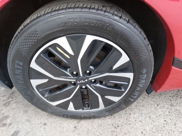 Used Kia EV6 2022 for sale - 76160478: Photo 12