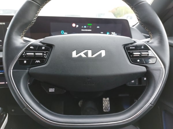 Used Kia EV6 2022 for sale - 76160478: Photo 13