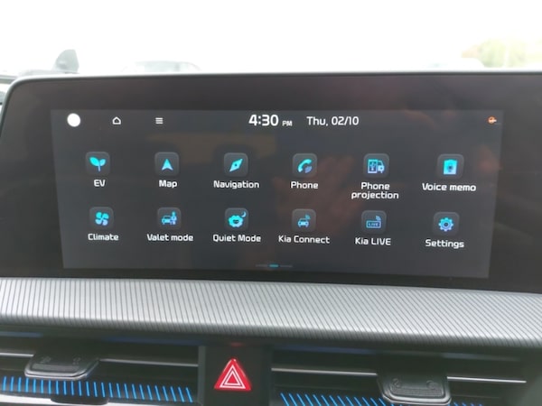 Used Kia EV6 2022 for sale - 76160478: Photo 16