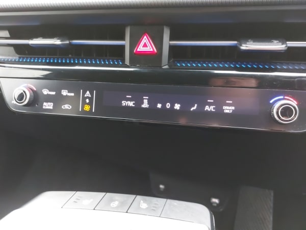Used Kia EV6 2022 for sale - 76160478: Photo 18