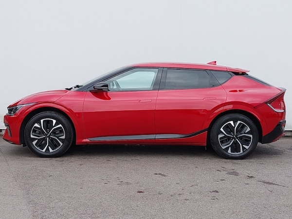 Used Kia EV6 2022 for sale - 76160478: Photo 4