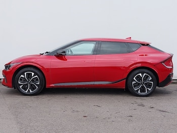 Used Kia EV6 2022 for sale - 76160478: Photo 4