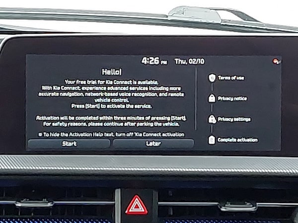 Used Kia EV6 2022 for sale - 76160478: Photo 7