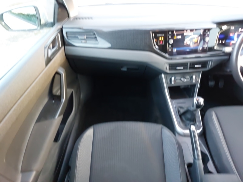 Used Volkswagen Polo 2023 for sale - 76408260: Photo 10