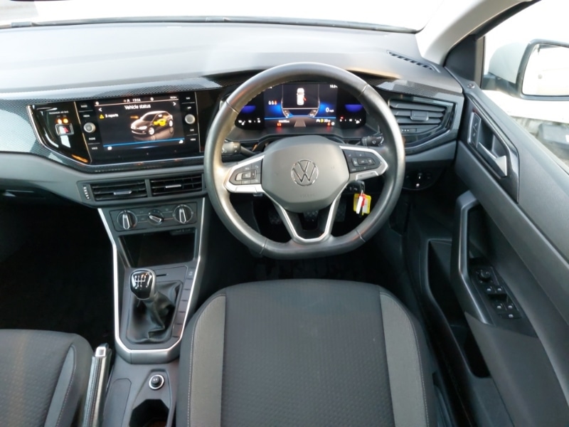 Used Volkswagen Polo 2023 for sale - 76408260: Photo 11