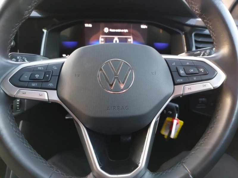 Used Volkswagen Polo 2023 for sale - 76408260: Photo 13