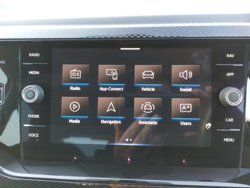 Used Volkswagen Polo 2023 for sale - 76408260: Photo 15