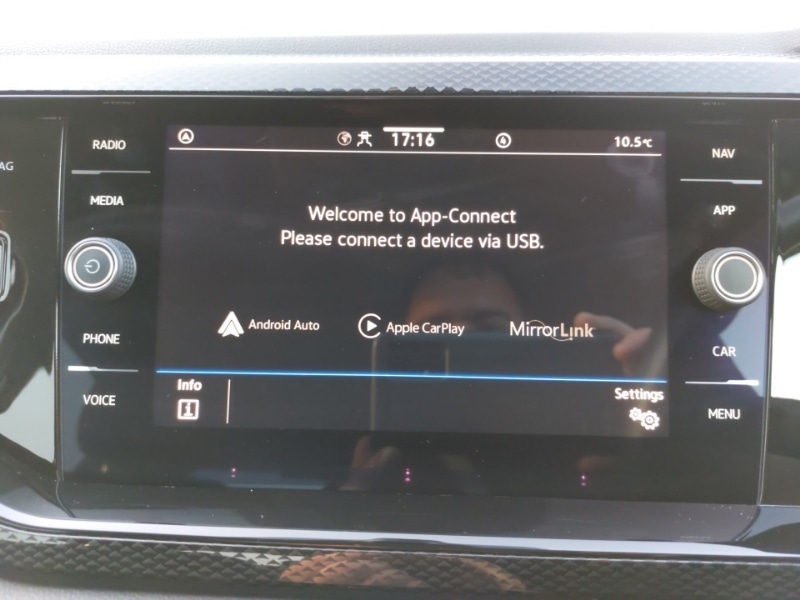 Used Volkswagen Polo 2023 for sale - 76408260: Photo 16