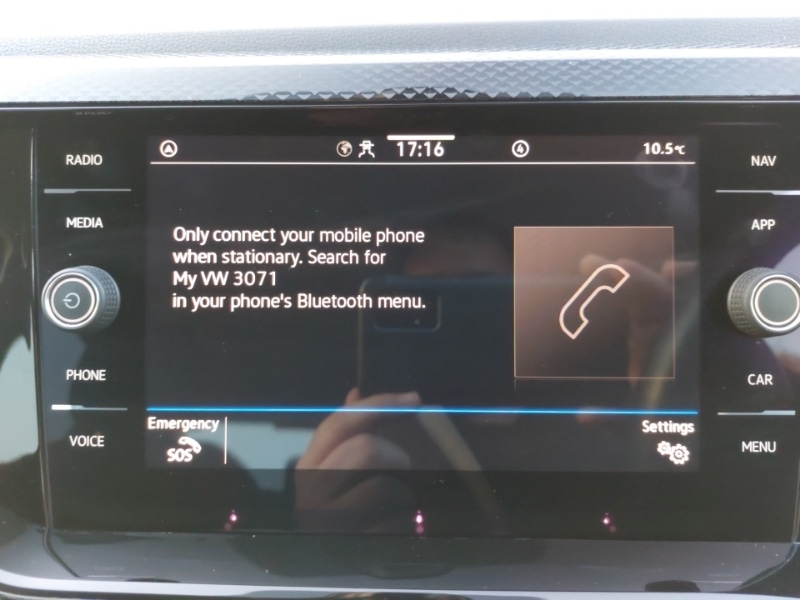 Used Volkswagen Polo 2023 for sale - 76408260: Photo 17