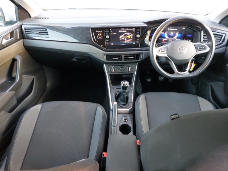 Used Volkswagen Polo 2023 for sale - 76408260: Photo 2