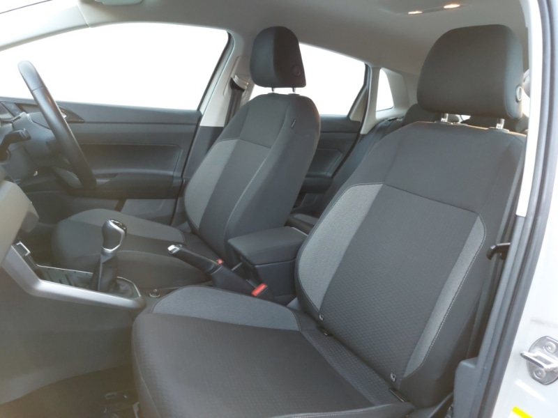 Used Volkswagen Polo 2023 for sale - 76408260: Photo 5