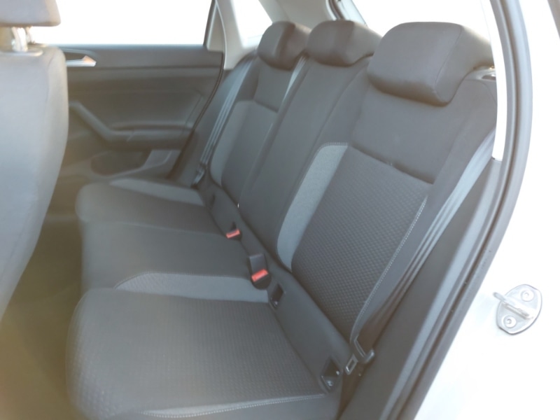 Used Volkswagen Polo 2023 for sale - 76408260: Photo 6